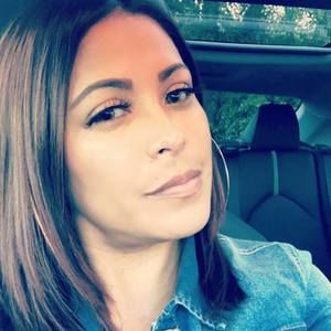 Meet your Posher, Patty